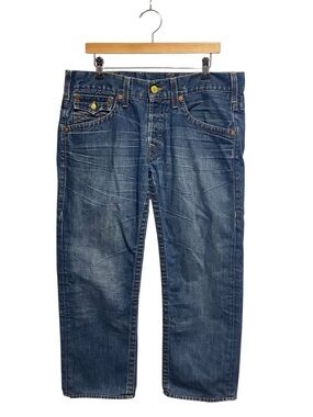 Vintage 90’s Men’s True Religion Billy Jeans